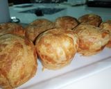 Foto del paso 3 de la receta: Súper chipá soufflé 🧀🤤