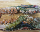 Foto del paso 1 de la receta: Bogavante asado