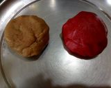 সুইস রোল রেসিপি ধাপ - 2 ছবি