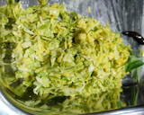 மாங்காய் தொக்கு (Maankaai thokku recipe in tamil) ரெசிபி ஸ்டேப் 1 புகைப்படம்