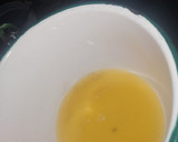 Foto del paso 1 de la receta: LOVE It (coulis de mandarina con ron)