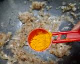 Ennai Kathirikai / Brinjal Gravy (Sides for Biryani) recipe step 8 photo