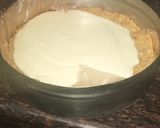 चिल्ड लेमन पाई पेस्ट्री (Chilled Lemon Pie pastry recipe in Hindi) रेसिपी चरण 3 फोटो