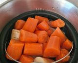 Foto del paso 2 de la receta: Cocido con Thermomix o Monsieur Cuisine Connect