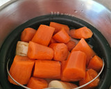 Foto del paso 2 de la receta: Cocido con Thermomix o Monsieur Cuisine Connect