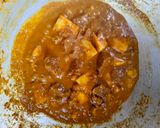 Foto langkah ke 4 dari resep Pajri Nanas Daging.