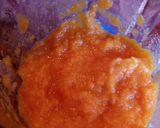 Foto del paso 2 de la receta: Crema de zanahorias