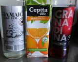 Foto del paso 2 de la receta: Trago President