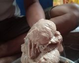 Foto langkah ke 2 dari resep Bakso sapi.
