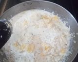 Foto del paso 7 de la receta: Carne en salsa de queso y crema