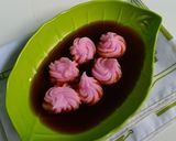 Foto langkah ke 4 dari resep Bubur Sumsum.