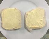 Foto del paso 1 de la receta: Emparedado de ross
