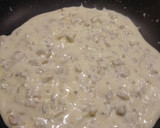 Foto del paso 5 de la receta: Salsa de setas (sin nata)