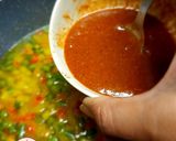 બીસી બેલે હુલી આના (Bisi Bele Huli Aana Recipe In Gujarati) રેસીપી સ્ટેપ6ફોટો
