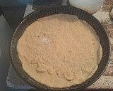 Foto del paso 6 de la receta: Tarta de ricota y dulce de membrillo