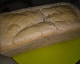 Foto del paso 4 de la receta: Pan lactal sin tacc y sin lactosa🤩