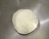 Foto del passaggio 1 della ricetta Pizza sottile 🍕