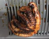 Foto del paso 3 de la receta: Pulpo a la parrilla