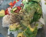 Foto del paso 4 de la receta: Salsitas para Nachos. Guacamole y salsas picantes