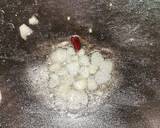 ไก่ผัด​เม็ด​มะม่วง​หิมพานต์​ วิธีทำสูตร 4 รูป