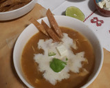 Foto del paso 5 de la receta: Caldo Azteca