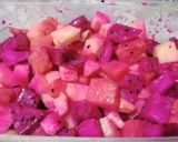 Foto langkah ke 3 dari resep Salad Buah Simple #Mpasi 1+.