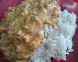 Foto langkah ke 8 dari resep Creamy Sambel Tempe.