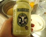 抹茶小瑪芬的食譜步驟2照片