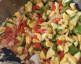 Foto del paso 5 de la receta: Guiso de lentejas y verduras