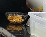 Foto del paso 4 de la receta Oblea de corteza de cerdo