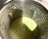 Foto del paso 5 de la receta: Crema de calabacín en MCC 🍵