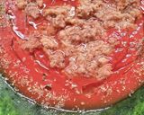 Foto del paso 6 de la receta: Arrollados de hojas de acelga