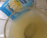 Foto del paso 1 de la receta: Mousse de Maracuyá!!