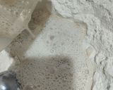 Foto del paso 2 de la receta: Galletas/criollitos (sin chicharrón)😋
