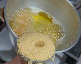 عکس مرحله 2 از دستور فلافل