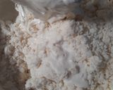 Foto langkah ke 4 dari resep Bolu Singkong Panggang.