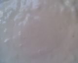 A picture of step 2 of Creamy dahi baly.