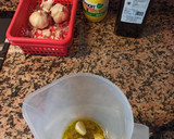 Foto del paso 2 de la receta: Un bocadillo de calamares diferente
