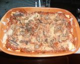 Φωτογραφία βήματος 15 της συνταγής Lasagne al forno alla Bolognese