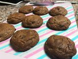 كوكيز الشوكولت 🌸 chocolate chip cookies 🌸