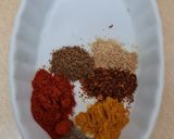 Foto del paso 2 de la receta: Guisito express plant based de zapallo y garbanzos 🫕