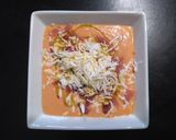 Foto del paso 4 de la receta: Salmorejo cordobés en Tmx