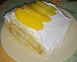 Foto del paso 11 de la receta: Jelly roll 🍰