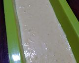 Foto del paso 3 de la receta: Budín de naranja en licuadora 🍊