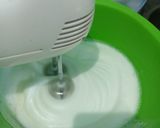 Foto langkah ke 3 dari resep Cloud bread (Roti Awan).