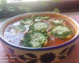 શામ સવેરા કોફ્તા કરી (Shaam Savera Kofta Curry Recipe In Gujarati) રેસીપી સ્ટેપ7ફોટો