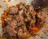 Foto langkah ke 5 dari resep Rendang Pertama saya Enak! dan ternyata (bisa) mudah.