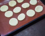 Foto del paso 3 de la receta: Alfajores de maicena