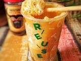 Frappe Coffee ☕