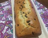 Foto del paso 4 de la receta: Budín de Vainilla con nuez y chocolate